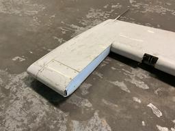 CITATION CONTROL SURFACES