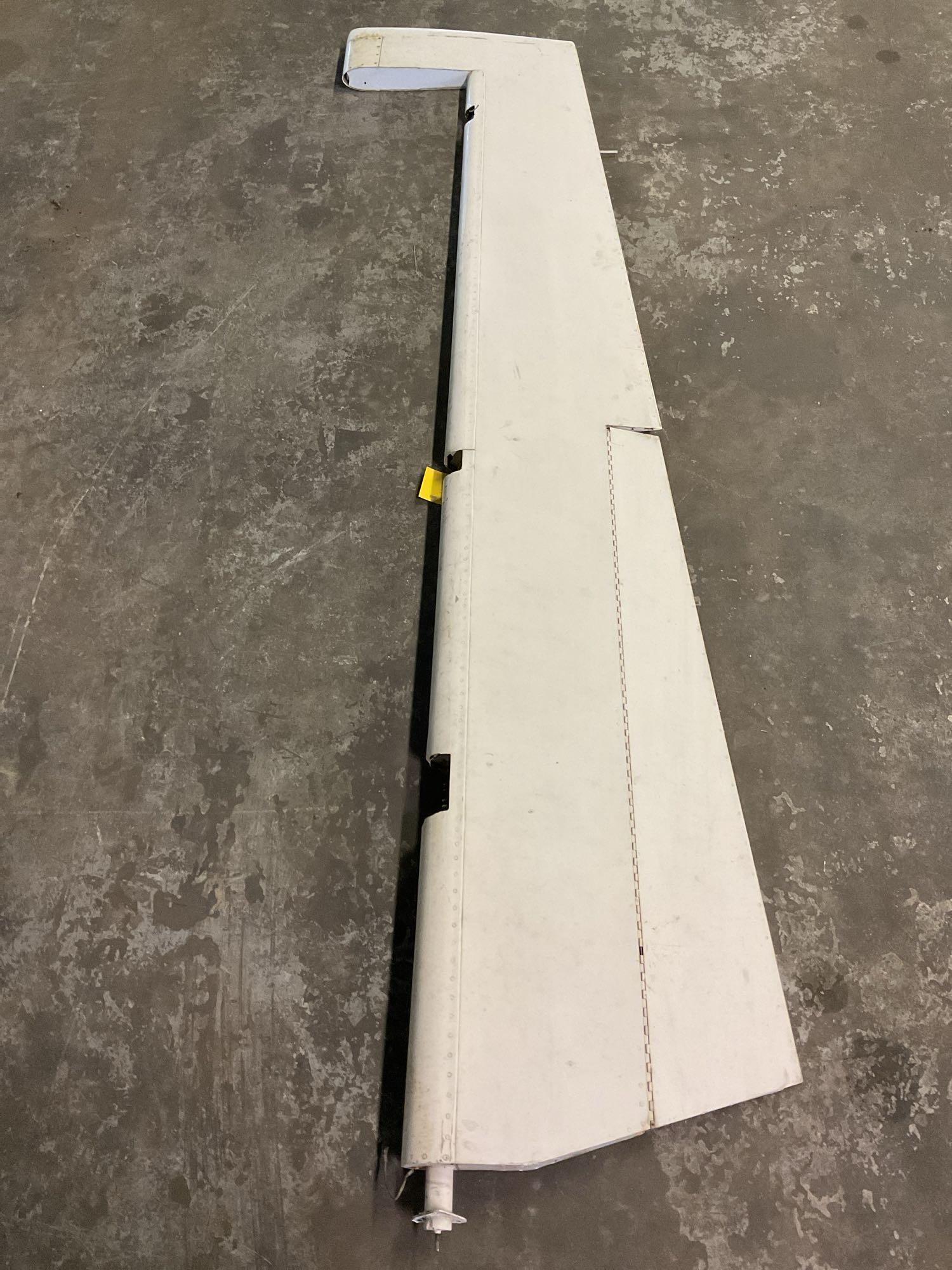 CITATION CONTROL SURFACES