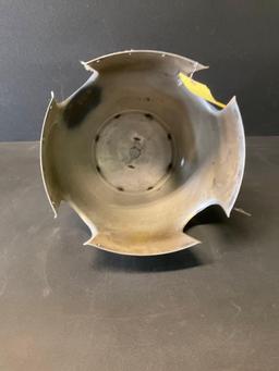 4 BLADE SPINNER