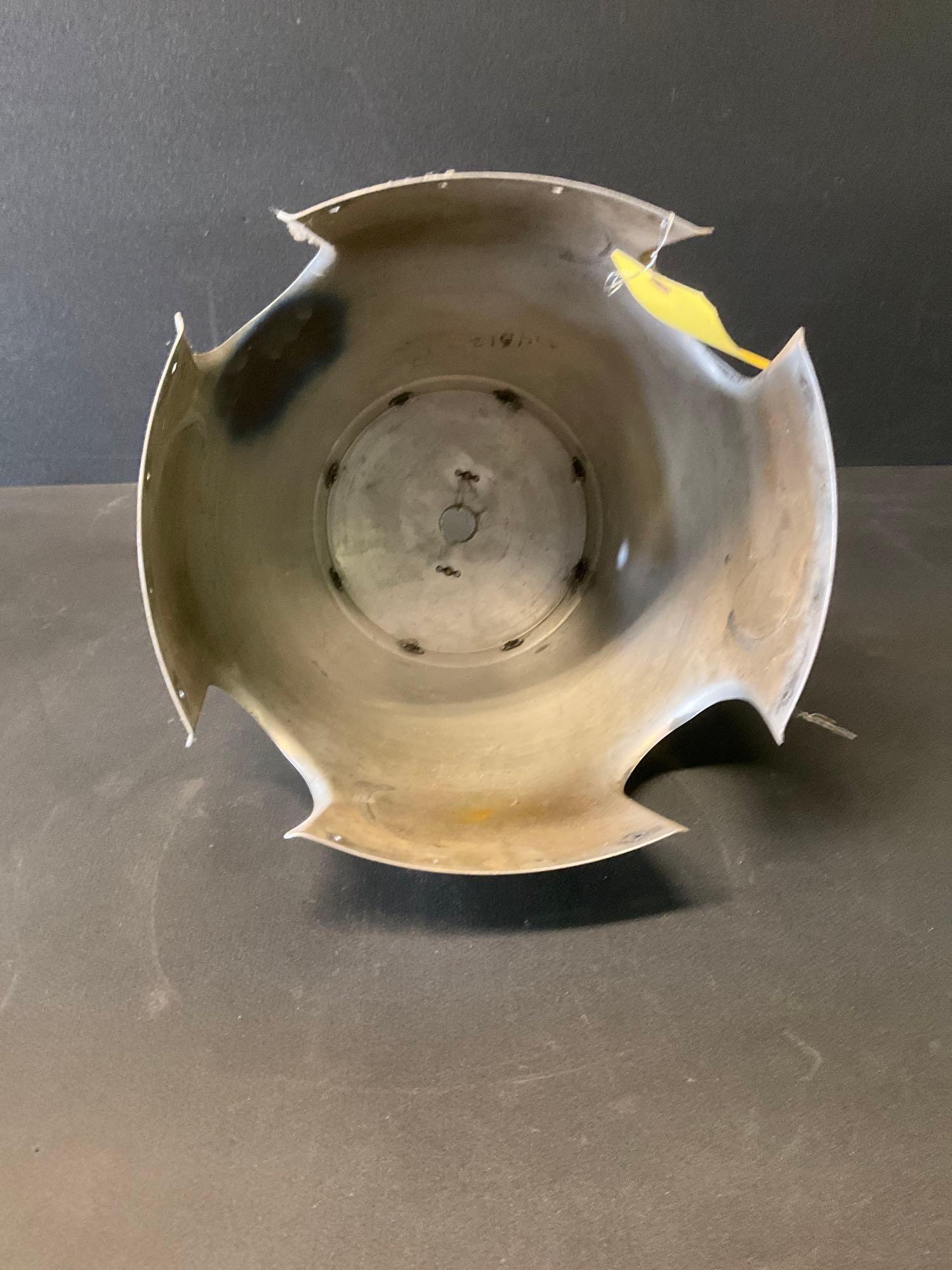 4 BLADE SPINNER