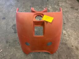 CESSNA BOTTOM COWL