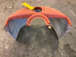 CESSNA BOTTOM COWL