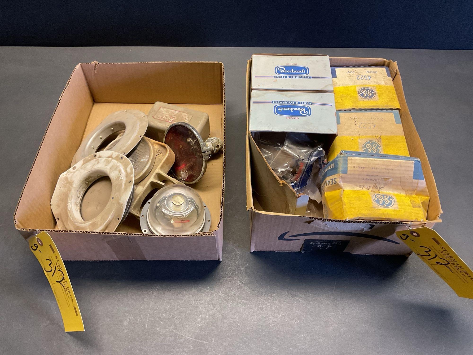 (LOT) LIGHTS