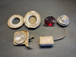 (LOT) LIGHTS