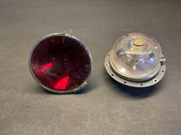 (LOT) LIGHTS