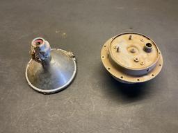 (LOT) LIGHTS