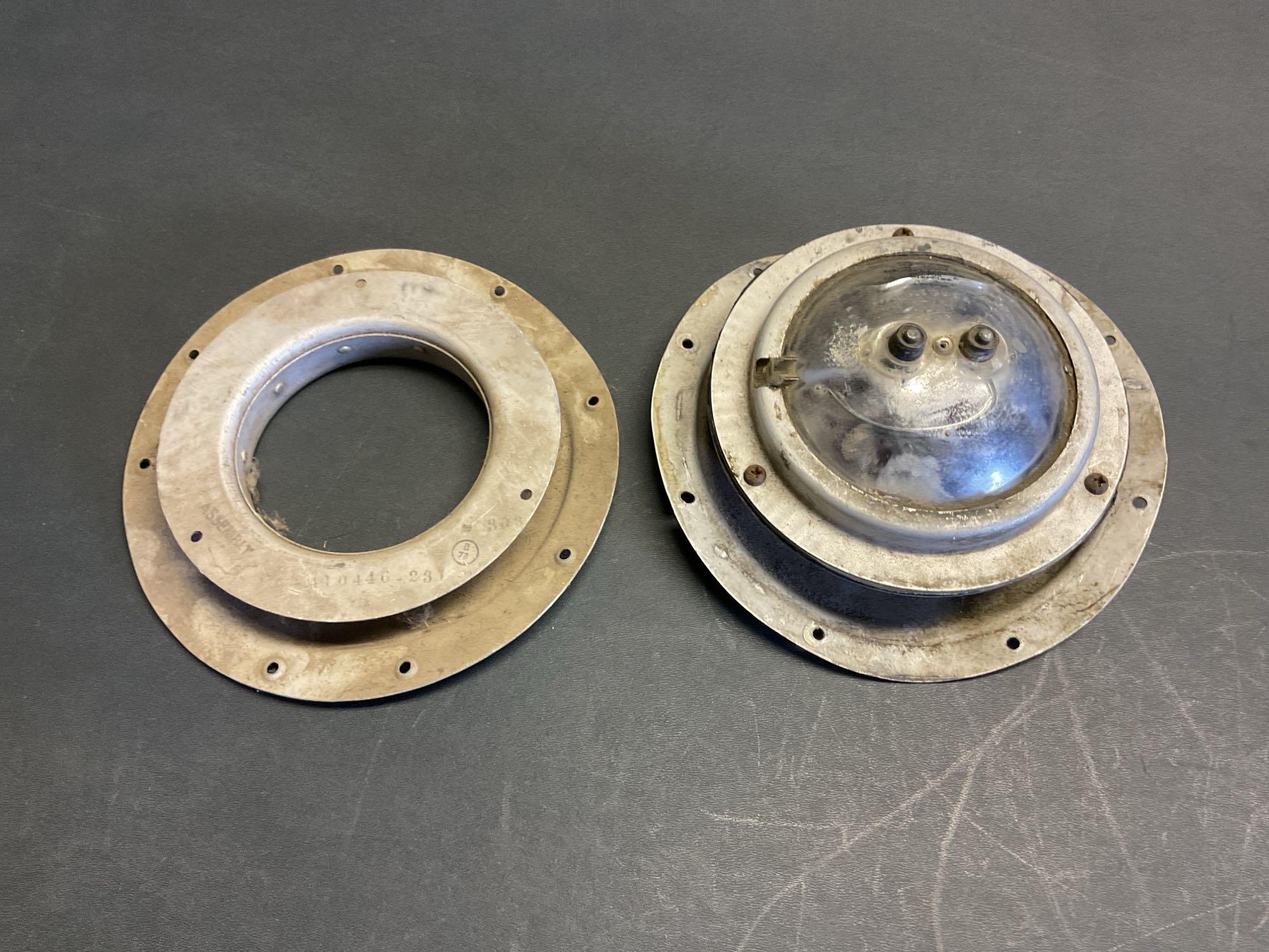 (LOT) LIGHTS