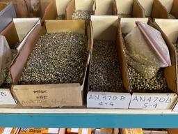 (LOT) RIVETS