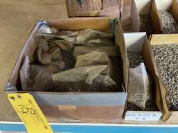 (LOT) RIVETS