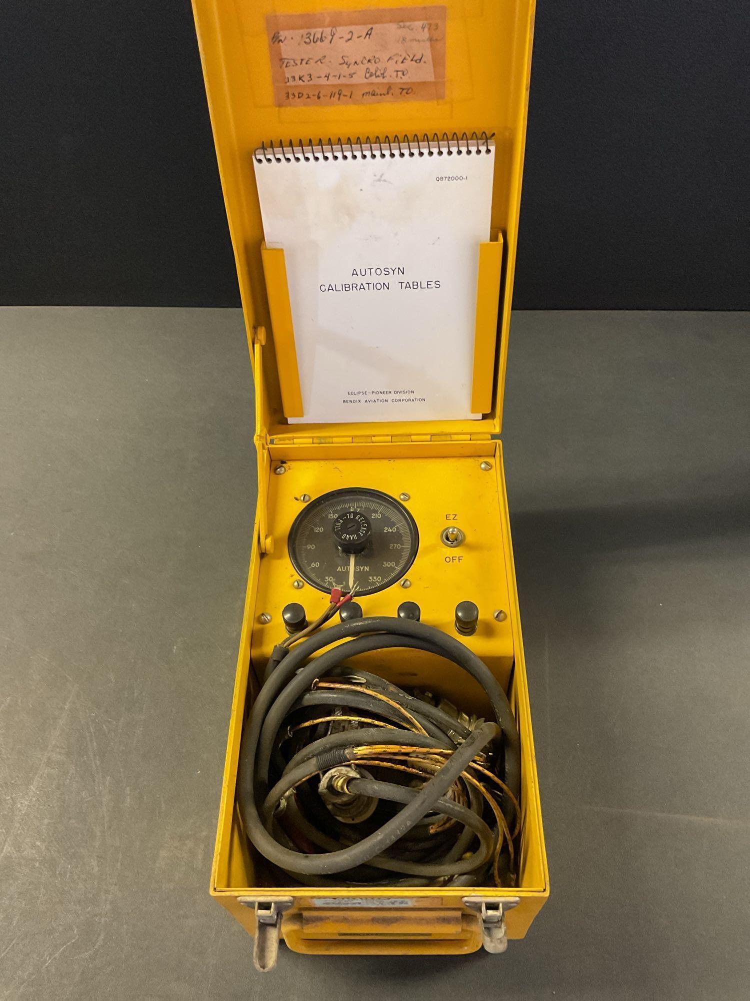 (LOT) TEST EQUIPMENT