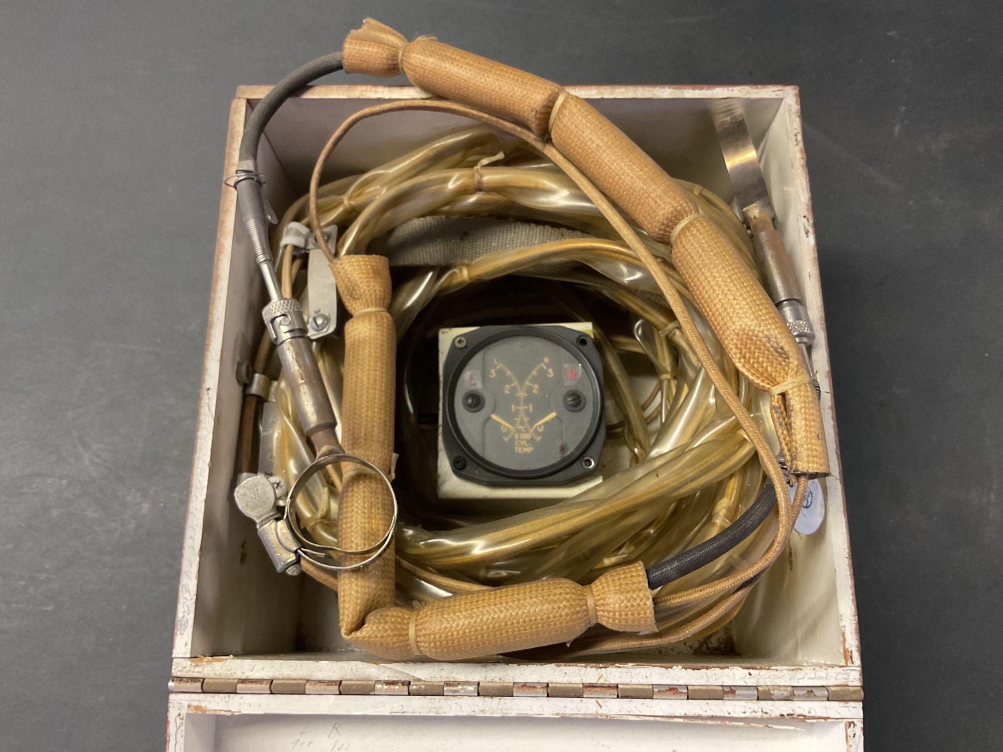 (LOT) TEST EQUIPMENT