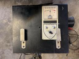 (LOT) TEST EQUIPMENT