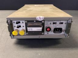 (LOT) TEST EQUIPMENT