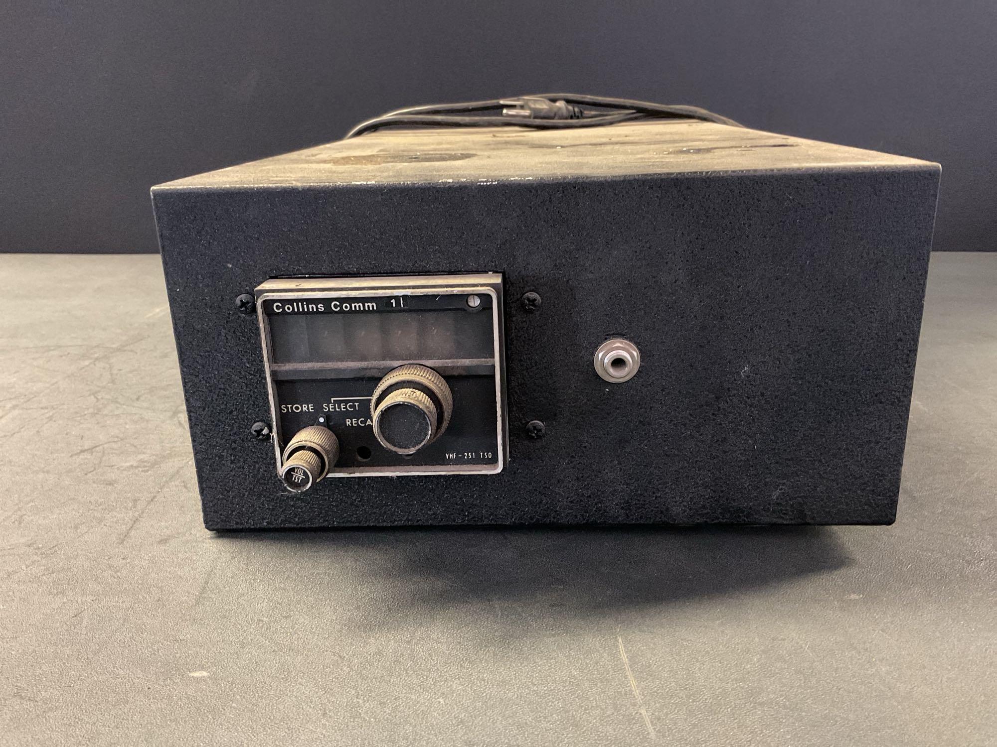 (LOT) TEST EQUIPMENT
