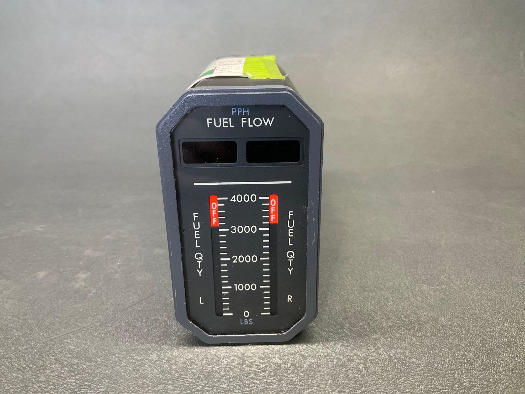 CITATION FUEL INDICATORS 9912497-3 (WORKING WHEN REMOVED)