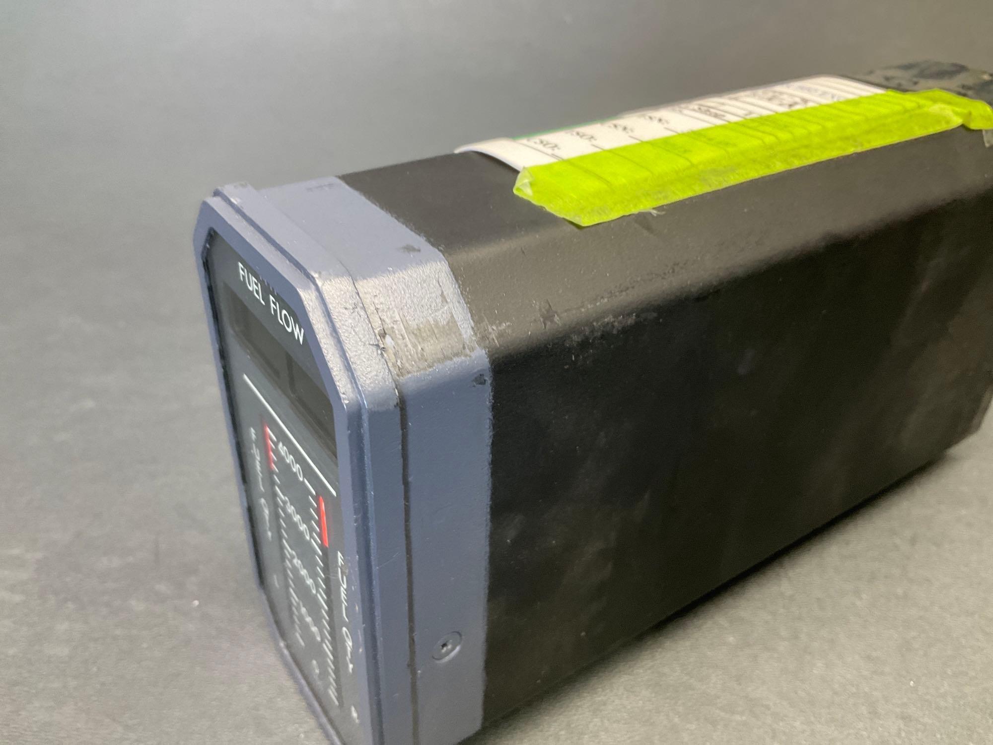 CITATION FUEL INDICATORS 9912497-3 (WORKING WHEN REMOVED)