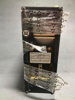 HONEYWELL RNZ-850 NAV UNITS 7510100-731 & -733 (BOTH WWR)