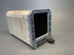 HONEYWELL RM-855 RADIO MANAGEMENT UNIT 7013270-963 (NEEDS REPAIR) S/N 07045755