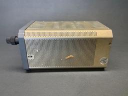 HONEYWELL RM-855 RADIO MANAGEMENT UNIT 7013270-963 (NEEDS REPAIR) S/N 07045755