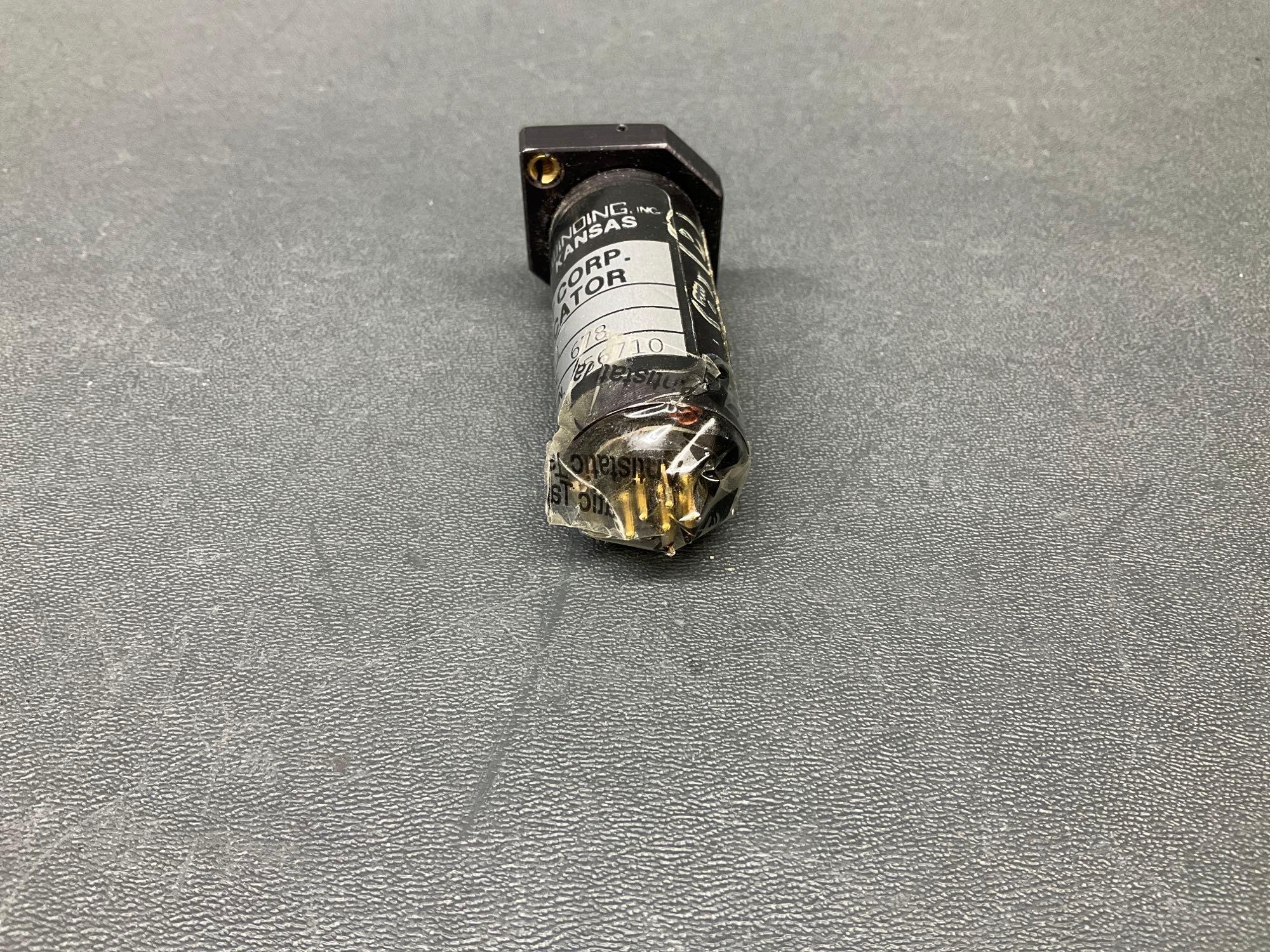 MISC BEECH & CITATION INSTRUMENTS 9053-3023, 6900027-3, 522519 & C-12705-1