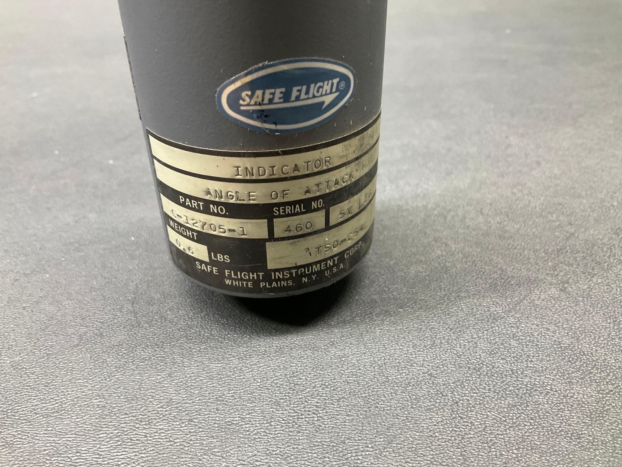 MISC BEECH & CITATION INSTRUMENTS 9053-3023, 6900027-3, 522519 & C-12705-1