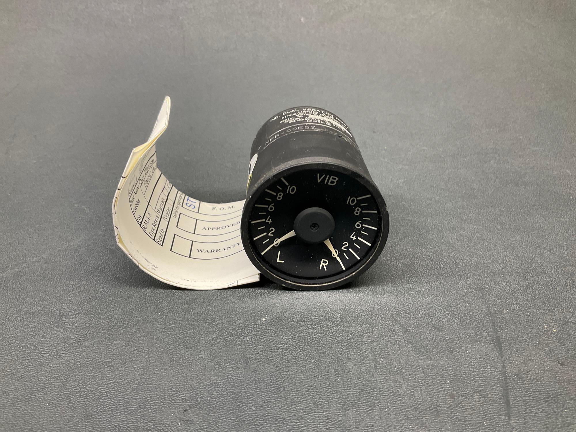 MISC BEECH & CITATION INSTRUMENTS 9053-3023, 6900027-3, 522519 & C-12705-1