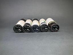 FUEL FLOW INDICATORS 130-380010-1