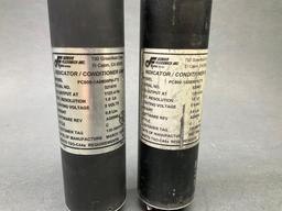 FUEL FLOW INDICATORS 130-380010-1