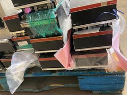 (LOT) AVIONICS & INVERTERS (BER & RAI)