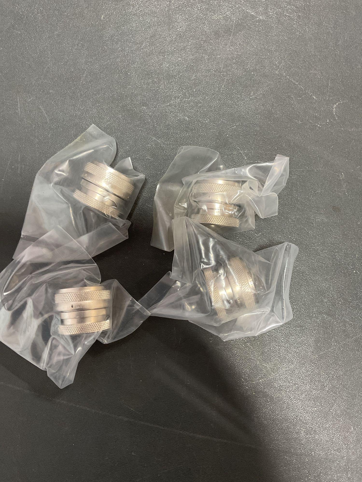 N.O.S. LIMIT SWITCH KIT & LEARJET INVENTORY