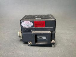 COLLINS 345A-7B RATE OF TURN SENSOR 622-0181-003 (WWR) S/N 1187