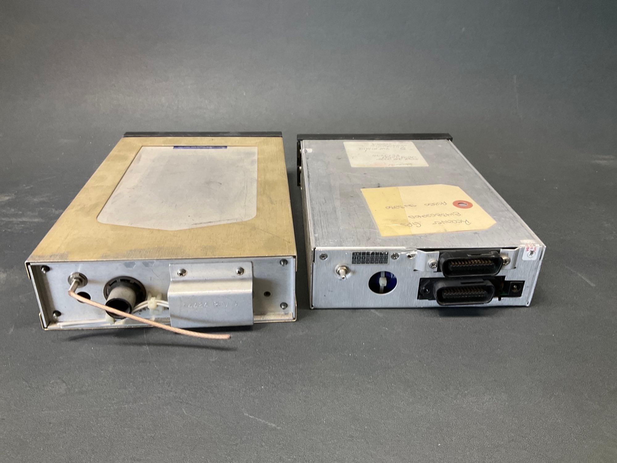 (LOT) APOLLO PORTABLE GPS, TRIMBLE UNITS & INSTALL KITS