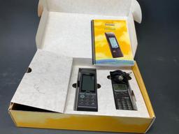 (LOT) APOLLO PORTABLE GPS, TRIMBLE UNITS & INSTALL KITS