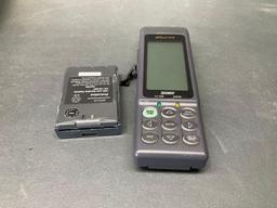 (LOT) APOLLO PORTABLE GPS, TRIMBLE UNITS & INSTALL KITS