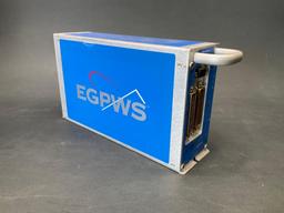 HONEYWELL MARK 6 EGPWS COMPUTER 965-1176-003 (WWR) S/N 0301