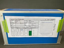 HONEYWELL MARK 6 EGPWS COMPUTER 965-1176-003 (WWR) S/N 0301