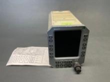 HONEYWELL RM-855 RADIO MANAGEMENT UNIT 7013270-963 (NEEDS REPAIR) S/N 07045755