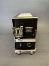 RT-131A RADAR TRANSCEIVER 4000763-3101 S/N 3190 (AS REMOVED/SLIGHT DAMAGE TO CASE)