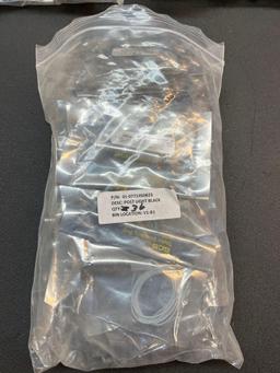 (LOT) (132) WHELEN LED INSTRUMENT POST LIGHTS 01-0771450B23 (NEW)