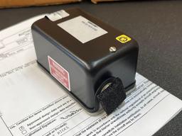 HONEYWELL KRG-332 RATE GYROS 060-0033-00 (NEW)