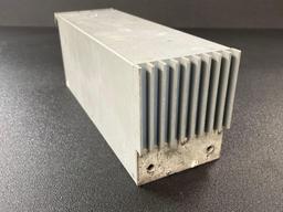 COLLINS VIR-130A VOR/ILS NAVIGATION RECEIVER 622-6376-005 [** BIDDER RESTRICTION **]