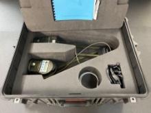 AIRBUS DEFENCE / CASA C-212 PROTRACTOR 95-92052-0003