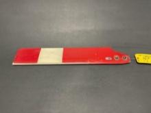 BELL 206 TAIL ROTOR BLADE 206-016-201-103 (NO PAPERWORK)