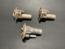 AIRBORNE/BELL 206 FUEL BOOST PUMPS