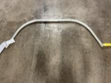 BELL AFT CROSSOVER TUBE 206-050-288-103