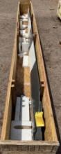 BELL MAIN ROTOR BLADE 206-010-200-33