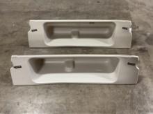 BELL 407 HAT BINS 407-070-620-241
