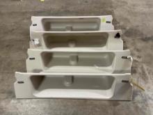 BELL 407 HAT BINS 407-070-620-241