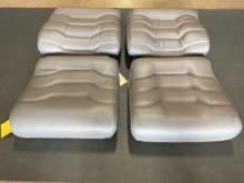 BELL 407 L/H & R/H SEAT ASSYS 407-070-723-105 & -107