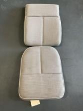 BELL 206 BOTTOM & BACKREST